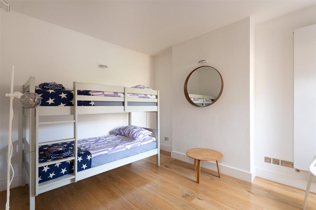 Bunk Beds