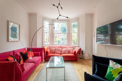 4 bedroom terraced house to rent, Barlby Road, North Kensington, W10