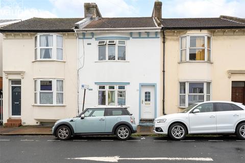 4 bedroom terraced house to rent, Edinburgh Road, Brighton BN2