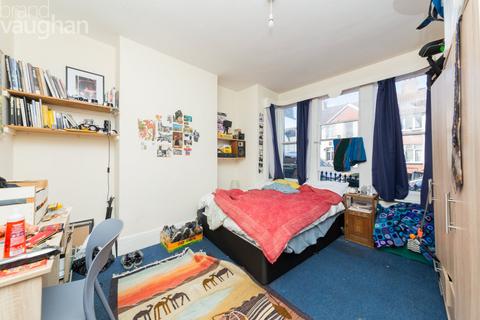 5 bedroom terraced house to rent, Bonchurch Road, East Sussex BN2