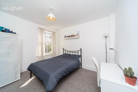 5 bedroom terraced house to rent, De Montfort Road, Brighton BN2