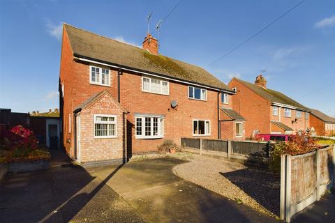 28 Redfern Road, Uttoxeter, ST14 7DJ