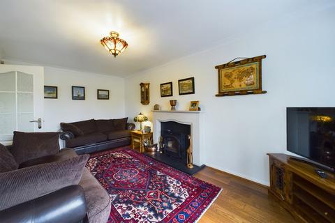 2 bedroom detached bungalow for sale - Church Street, Coton-in-the-Elms