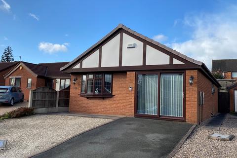 3 bedroom detached bungalow for sale, Grange Road, Newhall