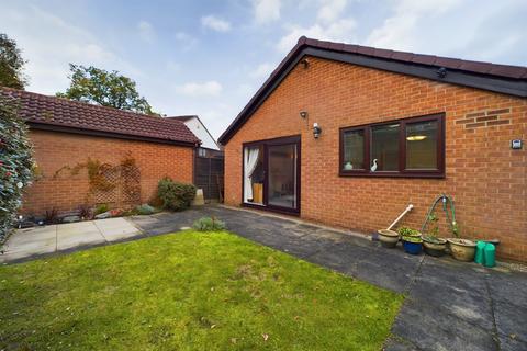 3 bedroom detached bungalow for sale, Grange Road, Newhall