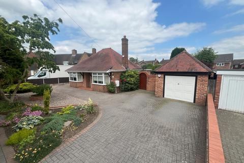 2 bedroom detached bungalow for sale, Efflinch Lane, Barton-under-Needwood