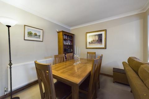 27 Efflinch Lane, Barton Under Needwood, Burton-on-trent, DE13 8ET