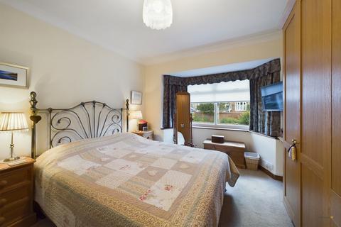 27 Efflinch Lane, Barton Under Needwood, Burton-on-trent, DE13 8ET