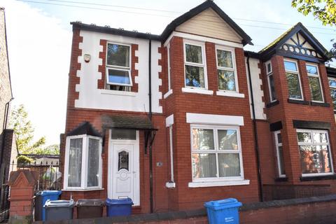 7 bedroom semi-detached house to rent, Linden Grove, Fallowfield, Manchester