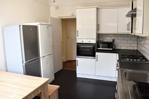 undefined, Linden Grove, Fallowfield, Manchester