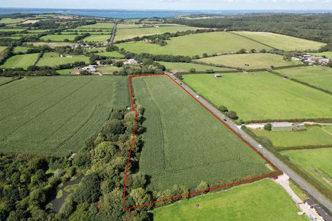 Land for sale - Whitehouse Road, Newport
