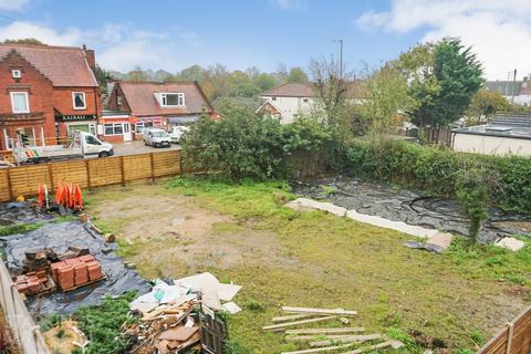 Land for sale - The Street, Poringland, Norwich