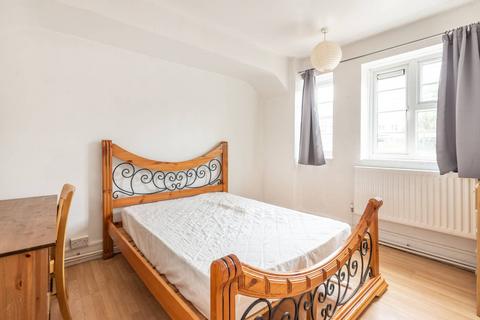 3 bedroom flat for sale, Clarence Way, Camden, London, NW1