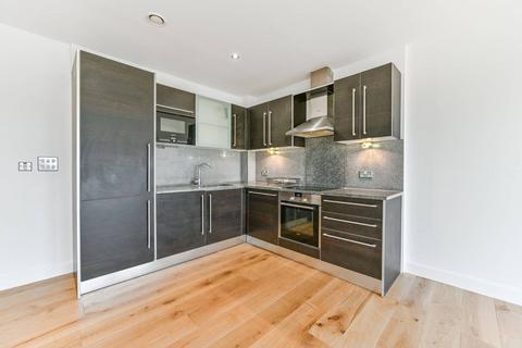 2 bedroom flat for sale, Fairfield Road, Croydon, CR0