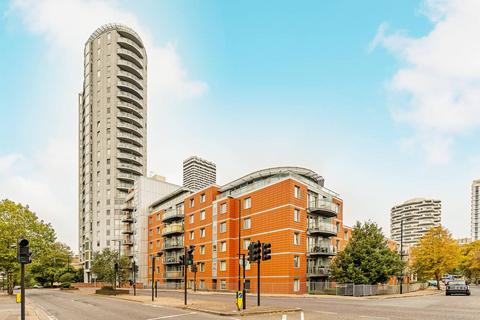Fairfield Road, Croydon, CR0