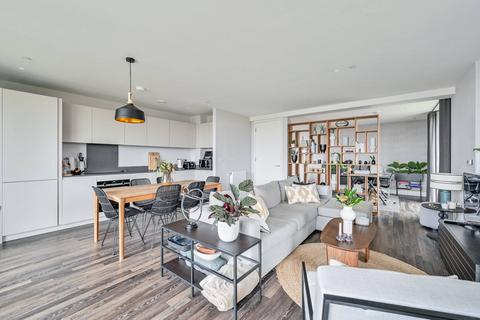 2 bedroom flat to rent - MOULDING LANE, Deptford, LONDON, SE14