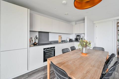 2 bedroom flat to rent - MOULDING LANE, Deptford, LONDON, SE14