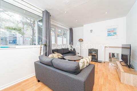 undefined, Milton Garden Estate, Stoke Newington, London