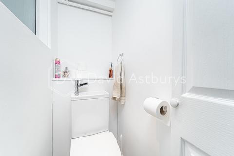 undefined, Milton Garden Estate, Stoke Newington, London