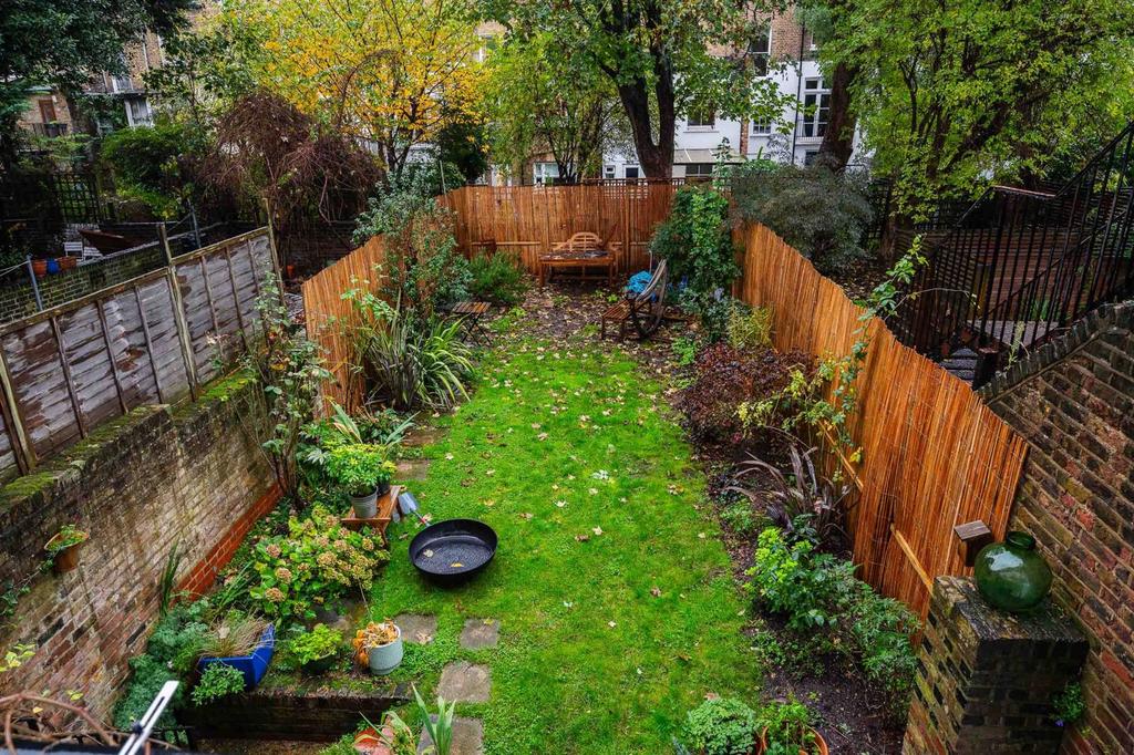 Elizabeth Avenue, De Beauvoir Town, London, N1 2 bed flat £3,500 pcm
