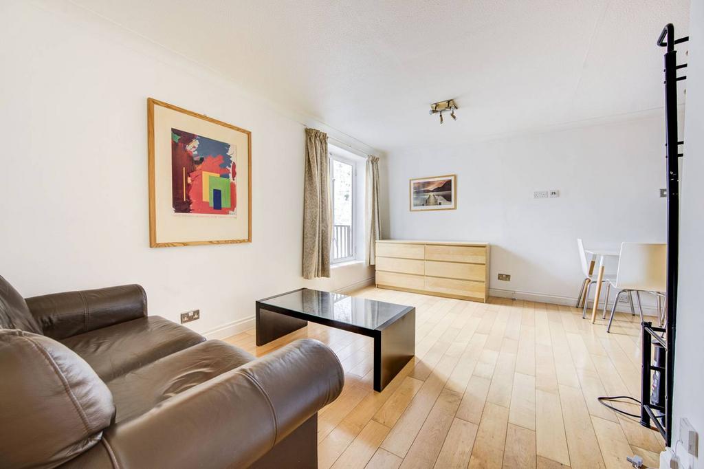 Orsett Terrace, Paddington, London, W2 1 bed flat for sale £435,000