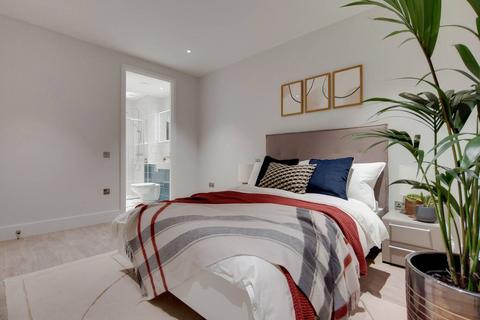 2 bedroom flat to rent, Park Lane, Wembley, HA9