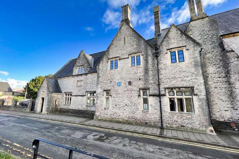 3 bedroom apartment for sale, 5 The Old Grammar School, Church Street, Cowbridge, The Vale of Glamorgan CF71 7BB