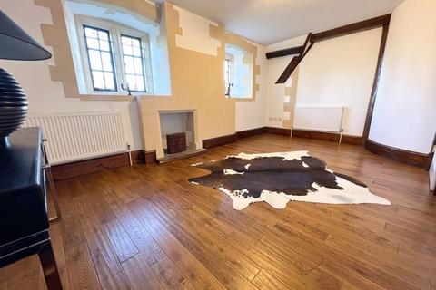 3 bedroom apartment for sale, 5 The Old Grammar School, Church Street, Cowbridge, The Vale of Glamorgan CF71 7BB