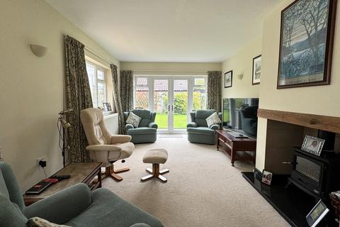 4 bedroom detached house for sale, West End, Long Clawson