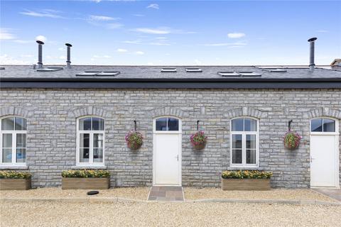 4 bedroom terraced house for sale - Plot 9 Falkland Court, Watts Quarry Lane, Somerton, Somerset, TA11