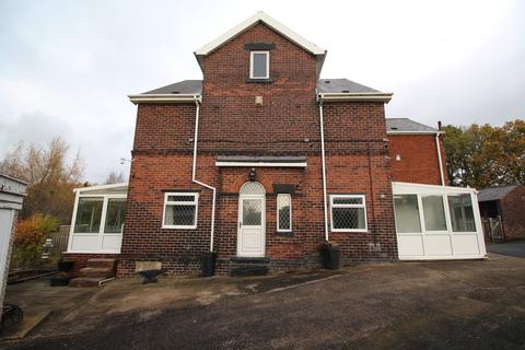 3 bedroom semi-detached house for sale, Shortwood Villas, Barnsley S74