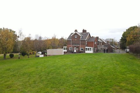 3 bedroom semi-detached house for sale, Shortwood Villas, Barnsley S74