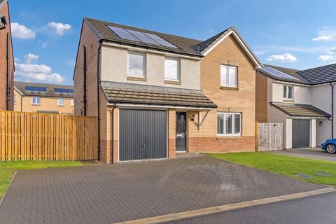3 Brora Crescent, Kilmarnock, KA3 1AF