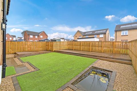 3 Brora Crescent, Kilmarnock, KA3 1AF