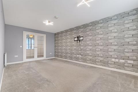 3 Brora Crescent, Kilmarnock, KA3 1AF