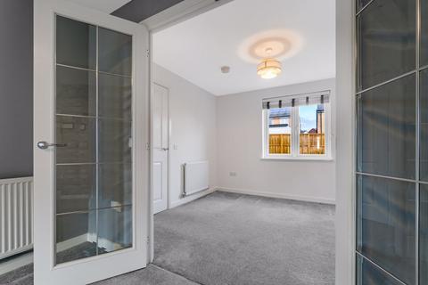3 Brora Crescent, Kilmarnock, KA3 1AF