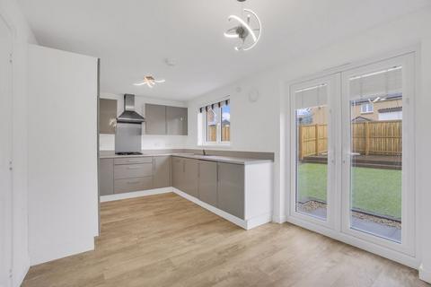 3 Brora Crescent, Kilmarnock, KA3 1AF
