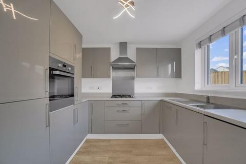 3 Brora Crescent, Kilmarnock, KA3 1AF