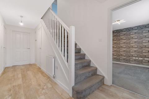 3 Brora Crescent, Kilmarnock, KA3 1AF