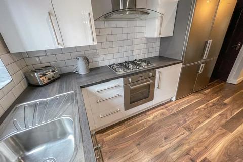 undefined, Hannan Road, Kensington, Liverpool