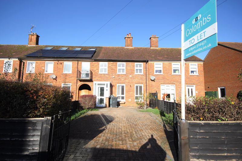 3 bedroom terraced house to rent