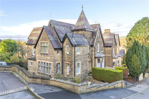 4 bedroom apartment for sale, Parish Ghyll Road, Ilkley, West Yorkshire, LS29