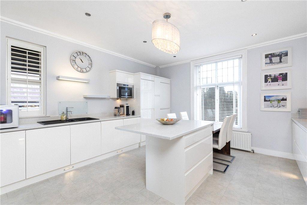 Kitchen Dining