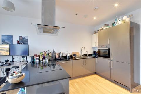 2 bedroom apartment for sale - Gooch House, 2 Telcon Way, Greenwich, London, SE10