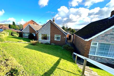 2 bedroom detached bungalow for sale, Grosvenor Road, Lower Gornal DY3