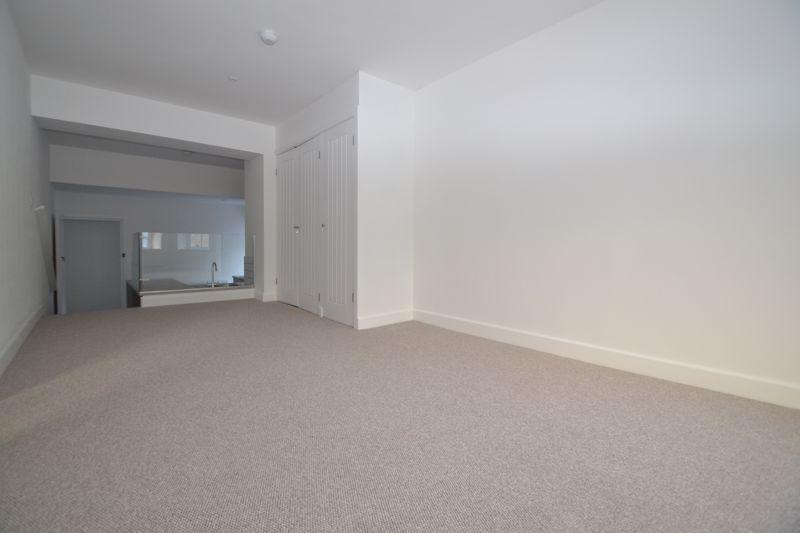Living Space...