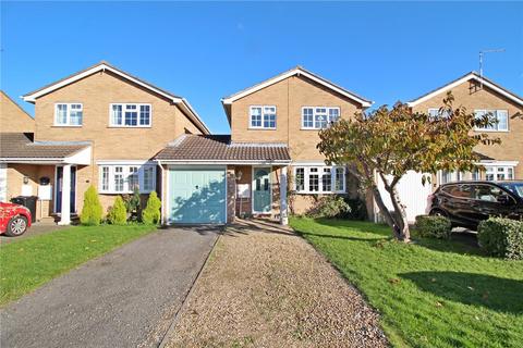 4 Burchnall Close, Deeping St James, Peterborough, PE6 8QJ