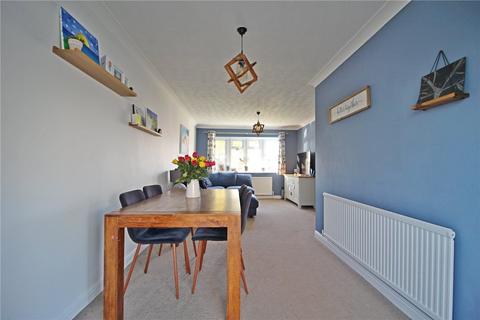 4 Burchnall Close, Deeping St James, Peterborough, PE6 8QJ
