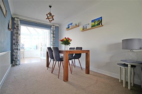 4 Burchnall Close, Deeping St James, Peterborough, PE6 8QJ