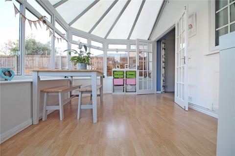 4 Burchnall Close, Deeping St James, Peterborough, PE6 8QJ